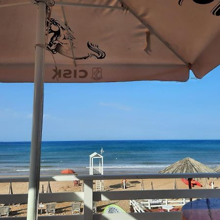 فيلا Covo Dei Marinai Cava dʼAliga المظهر الخارجي الصورة