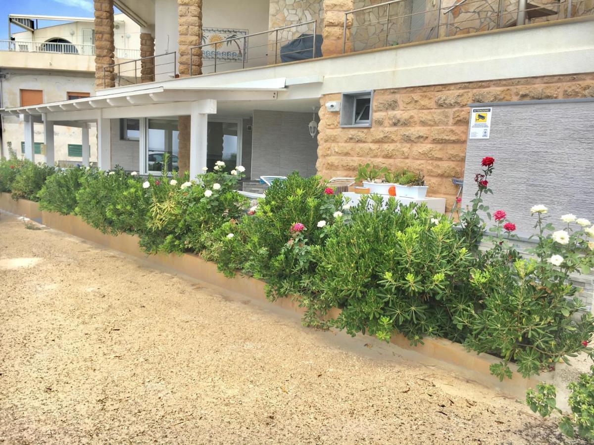 فيلا Covo Dei Marinai Cava dʼAliga المظهر الخارجي الصورة