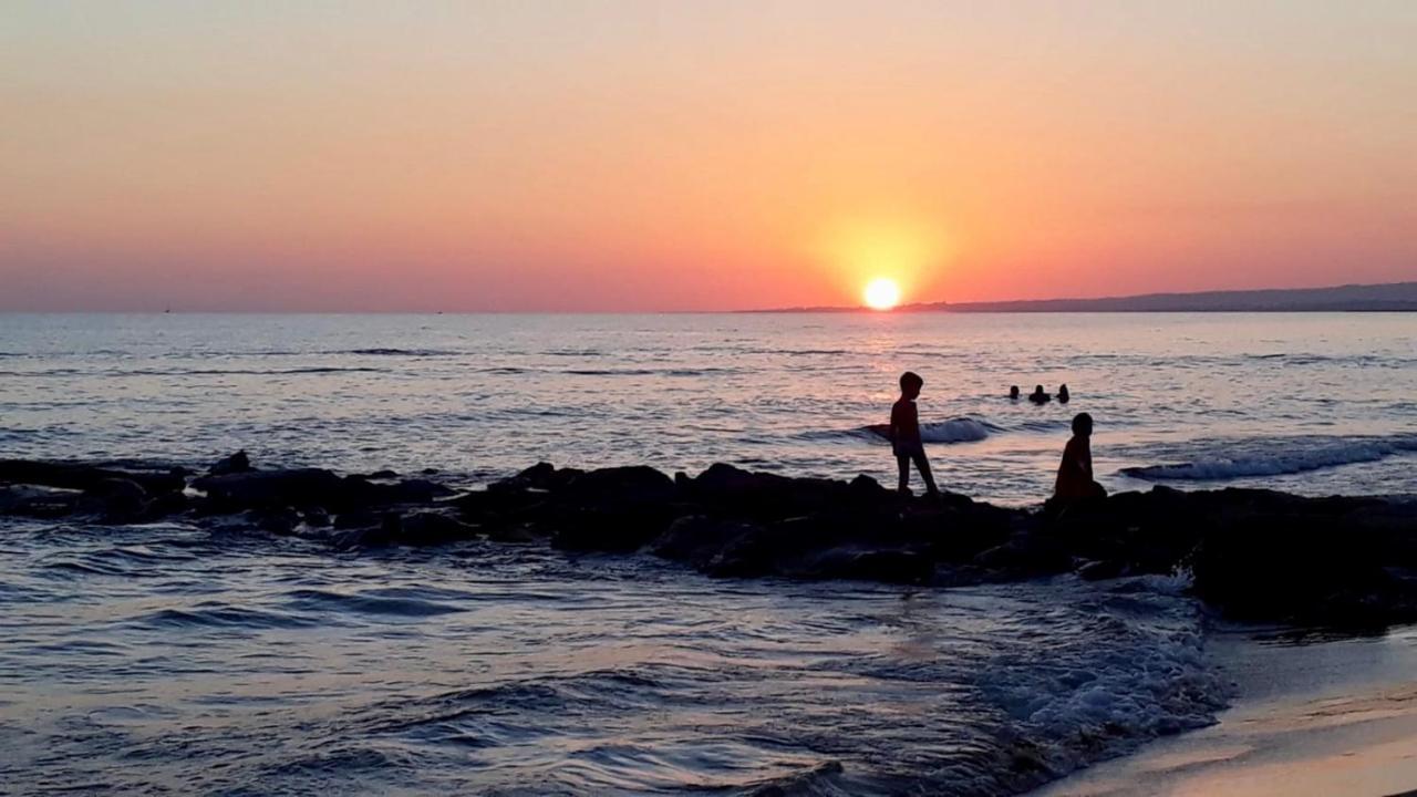 فيلا Covo Dei Marinai Cava dʼAliga المظهر الخارجي الصورة