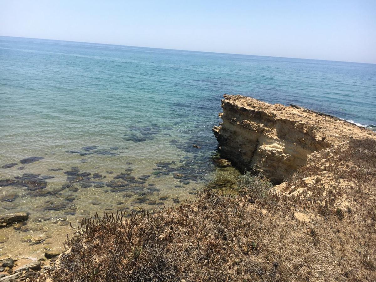 فيلا Covo Dei Marinai Cava dʼAliga المظهر الخارجي الصورة