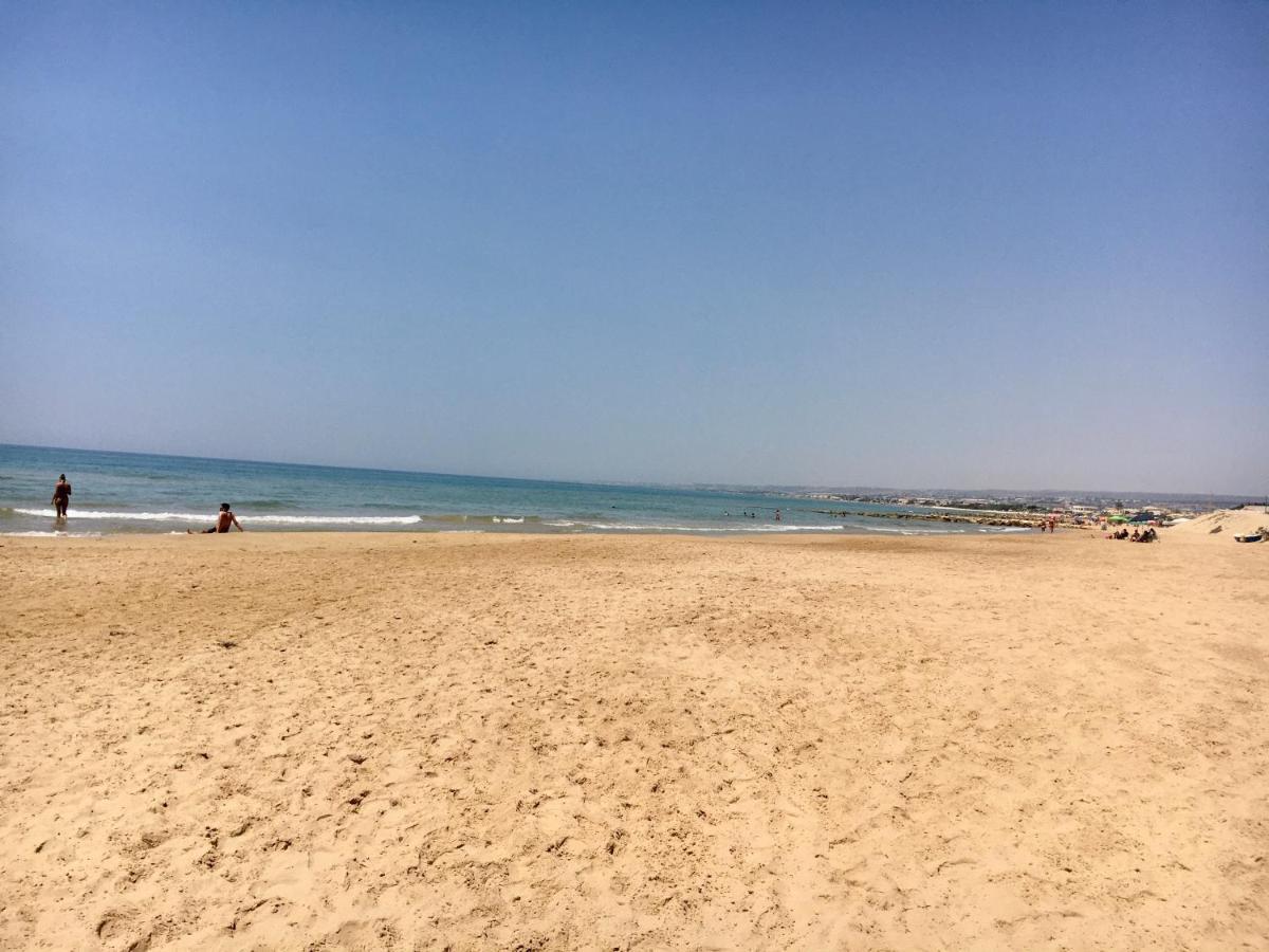 فيلا Covo Dei Marinai Cava dʼAliga المظهر الخارجي الصورة