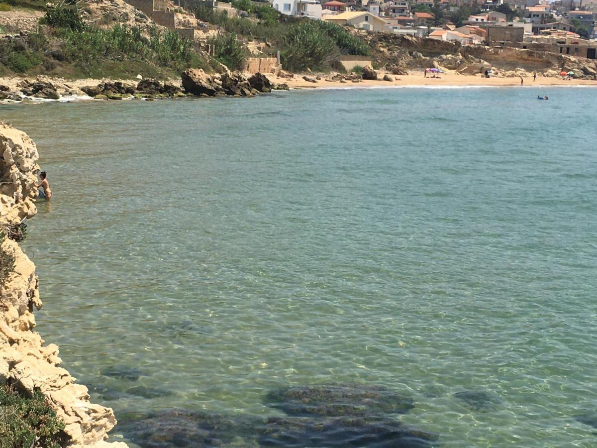 فيلا Covo Dei Marinai Cava dʼAliga المظهر الخارجي الصورة