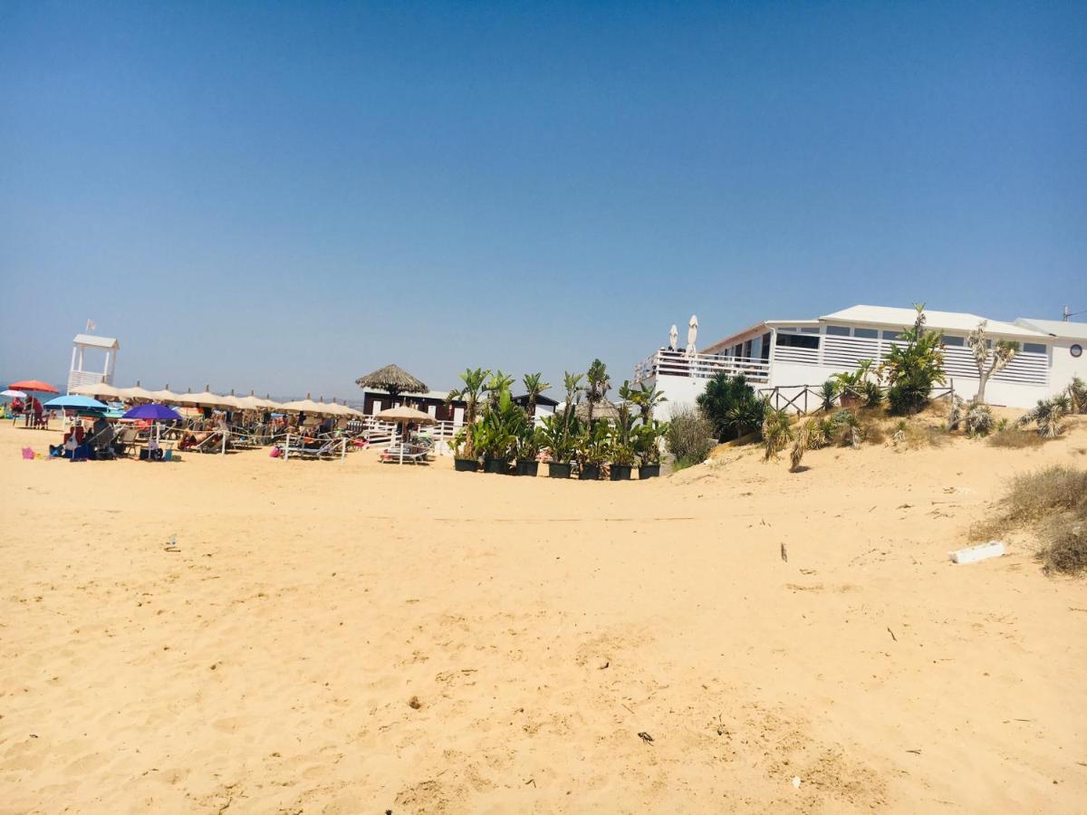فيلا Covo Dei Marinai Cava dʼAliga المظهر الخارجي الصورة