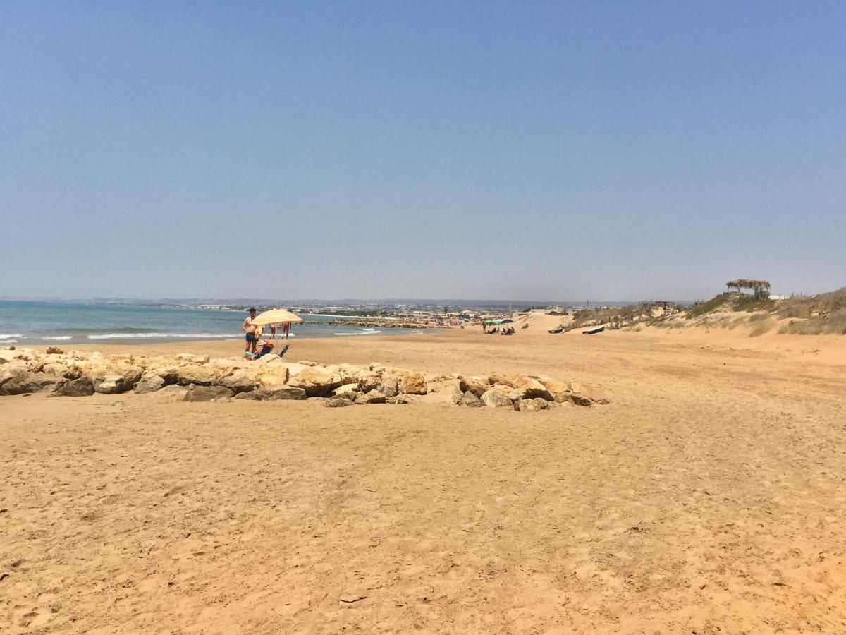 فيلا Covo Dei Marinai Cava dʼAliga المظهر الخارجي الصورة