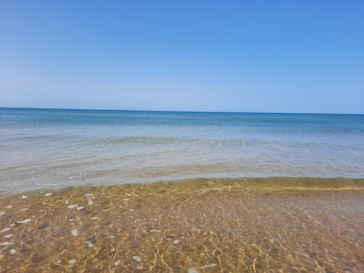 فيلا Covo Dei Marinai Cava dʼAliga المظهر الخارجي الصورة