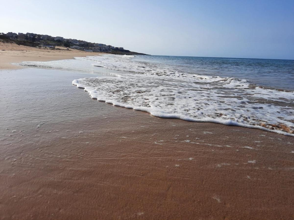 فيلا Covo Dei Marinai Cava dʼAliga المظهر الخارجي الصورة