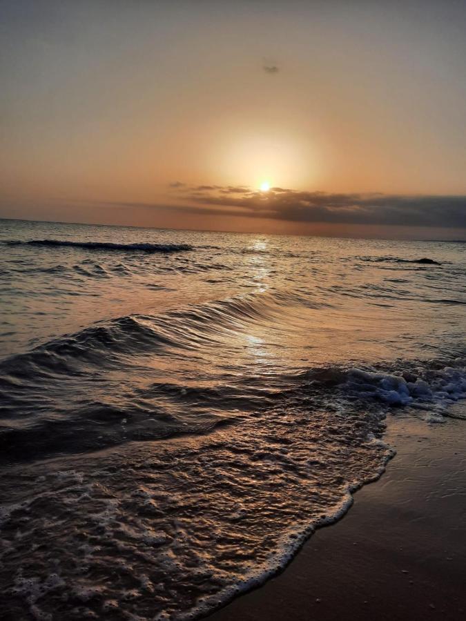 فيلا Covo Dei Marinai Cava dʼAliga المظهر الخارجي الصورة