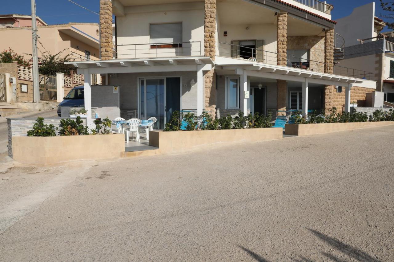 فيلا Covo Dei Marinai Cava dʼAliga المظهر الخارجي الصورة