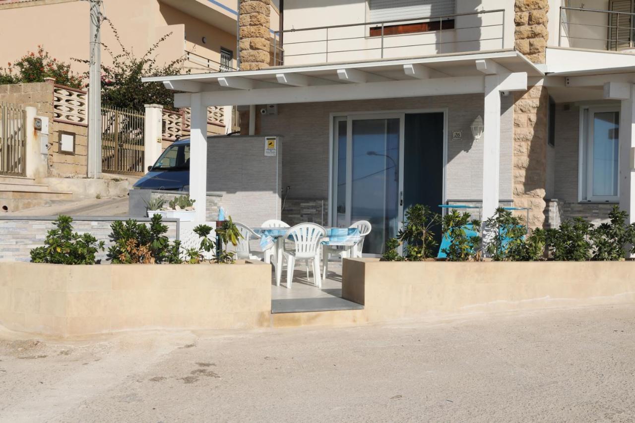 فيلا Covo Dei Marinai Cava dʼAliga المظهر الخارجي الصورة